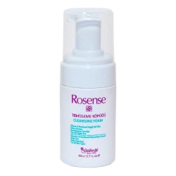 Rosense Temizleme Köpüğü 80ml 