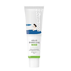 Round Lab Birch Juice Mild-Up Güneş Kremi SPF50 50 ml - Round Lab