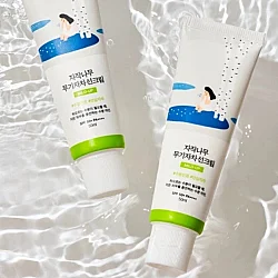 Round Lab Birch Juice Mild-Up Sunscreen Cilt Tonu Eşitleyici SPF50 Güneş Kremi 50ml - Round Lab (1)