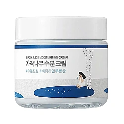 Round Lab Birch Juice Moisturizing Nemlendirici Krem 80 ml