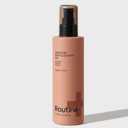 Routine+ Arındırıcı Yüz Temizleme Jeli 200ml - 4