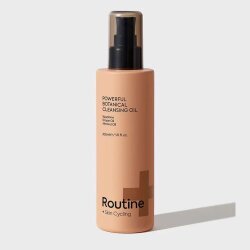 Routine+ Botanik Makyaj ve Yüz Temizleme Yağı 200ml - Routine