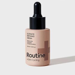 Routine+ Hücre Yenileyici Retinol Serumu 30ml - Routine
