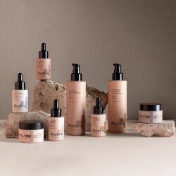 Routine+ Skin Cycling Cilt Bakım Döngüsü Seti (8in1) - Routine