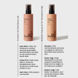 Routine+ Skin Cycling Cilt Bakım Döngüsü Seti (8in1) - Routine (1)