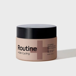 Routine+ UV Expert 365 Kırışıklık Karşıtı Niacinamide Nemlendirici Krem 50ml - 4