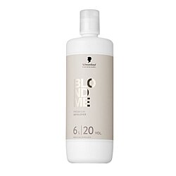 Schwarzkopf Blondme Premium Developer Oksidan 20vol - %6 - 1000ml - Schwarzkopf (1)