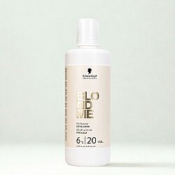 Schwarzkopf Blondme Premium Developer Oksidan 20vol - %6 - 1000ml - Schwarzkopf