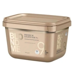 Schwarzkopf Blondme Premium Lift+9 Açıcı 450 gr - Schwarzkopf