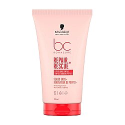 Bonacure Repair Rescue Acil Kurtarma Durulanmayan Kırık Uç Önleyici Krem 100ml - Bonacure