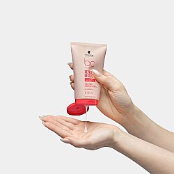 Bonacure Repair Rescue Acil Kurtarma Durulanmayan Kırık Uç Önleyici Krem 100ml - Bonacure (1)
