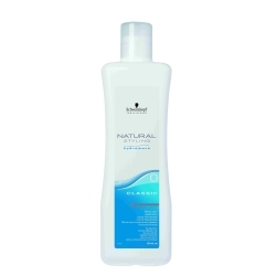 Schwarzkopf Igora Perma İlacı No:0 1000ml