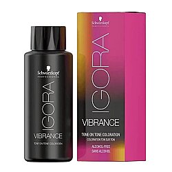 Igora Vibrance 10-19 Sandre Violet Soft Toner Saç Boyası 60 ml - Igora Royal