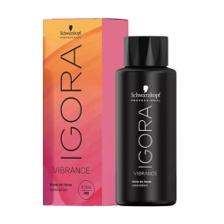  Igora Vibrance 5-57 Açık Kahve Altın Bakır Saç Boyası 60 ml - Igora Royal