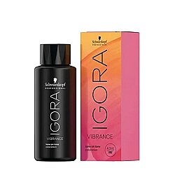 Igora Vibrance Amonyaksız Parlak Saç Boyası 6-63 Koyu Kumral Çikolata Mat 60ml - Igora Royal