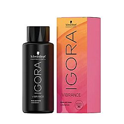 Igora Vibrance Amonyaksız Saç Boyası 7-57 Kumral Altın Bakır 60ml - Igora Royal (1)