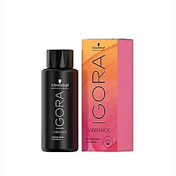 Igora Vibrance Amonyaksız Saç Boyası 7-77 Kumral Yoğun Bakır 60ml - Igora Royal