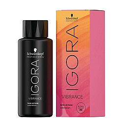 Igora Vibrance Amonyaksız Saç Boyası 60ml 9-12 Sarı Sandre Küllü - Igora Royal