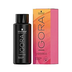 Igora Vibrance Amonyaksız Saç Boyası 60ml 9-7 Sarı Bakır - Igora Royal