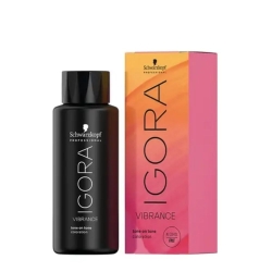 Igora Vibrance Amonyaksız Saç Boyası 9,5-49 Pastel Bej Viyole 60ml - Igora Royal