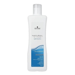 Schwarzkopf Natural Styling Klasik 1 Perma Saç Losyonu 1000ml