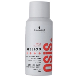Schwarzkopf Professional Osis+ Ekstra Tutucu Sprey 100ml - 2