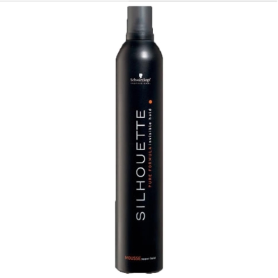 Silhouette Super Hold Mousse 500 Ml - Beauty Spot 13 thumbnail image
