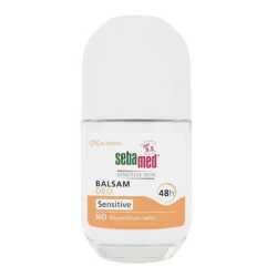 Sebamed Balsam Roll- On Deo Hassas 50 ml