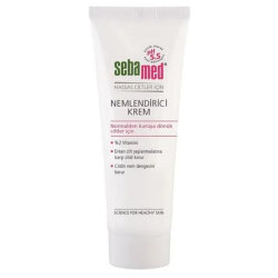 Sebamed Moisturizing Nemlendirici Krem 50ml