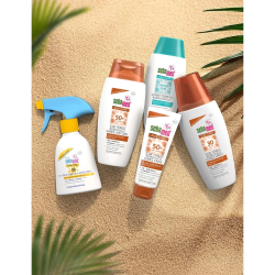 Sebamed SPF 50 Çok Yönlü Koruyucu Güneş Kremi 75ml - 3