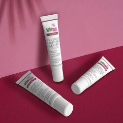 Sebamed Wrinkle Filler Göz Kremi 15 ml - Sebamed (1)