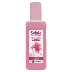 Şelale Besleyici Aseton 120 ml - 