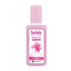 Şelale Besleyici Aseton 120 ml - (1)