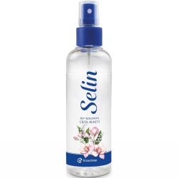 Selin Çiçek Buketi Kolonyası Sprey 100ml