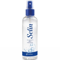 Selin Kolonya Buz Ferahlığı Sprey 100ml