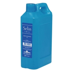 Selin Limon Kolonyası 900ml - Selin