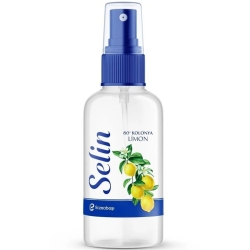 Selin Limon Kolonyası Sprey 50ml