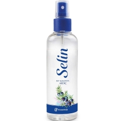 Selin Sprey Kolonya Ardıç 100ml