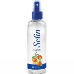 Selin Sprey Mandalina Kolonyası 100ml
