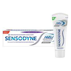 Sensodyne Çok Yönlü Koruma Diş Macunu 50 ml x 2 - Sensodyne