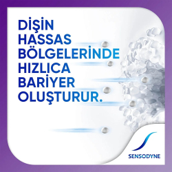Sensodyne Çok Yönlü Koruma Diş Macunu 50 ml x 2 - Sensodyne (1)