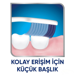 Sensodyne Diş Fırçası Hassas Temizlik 2'li - Sensodyne (1)