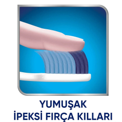 Sensodyne Diş Fırçası Hassas Temizlik 2'li - 3