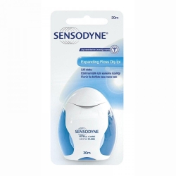 Sensodyne Diş İpi Gentle Floss - Sensodyne