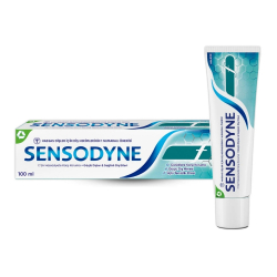 Sensodyne Florürlü Beyazlatıcı Diş Macunu 100 ml - Sensodyne