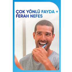 Sensodyne Diş Macunu Çok Yönlü Koruma Ferah Nefes 75 ml - 3