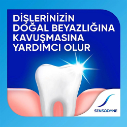 Sensodyne Diş Macunu Ferah Nefes 100 ml - 3