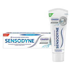 Sensodyne Diş Macunu Repair & Protect Whitening 75 ml - Sensodyne