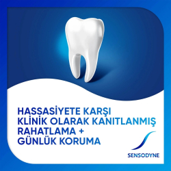 Sensodyne Diş Macunu Repair & Protect Whitening 75 ml - Sensodyne (1)
