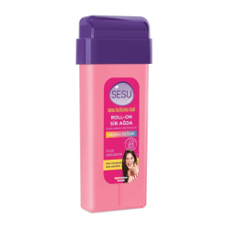 Sesu Ağdaya İlk Adım Roll-On Ağda 100 ml - Sesu